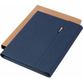 Portfolio Tamara | Gerecycled PET | A5 zwart