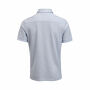 Indigo Bow 133 Polo Modern Light Blue XXL