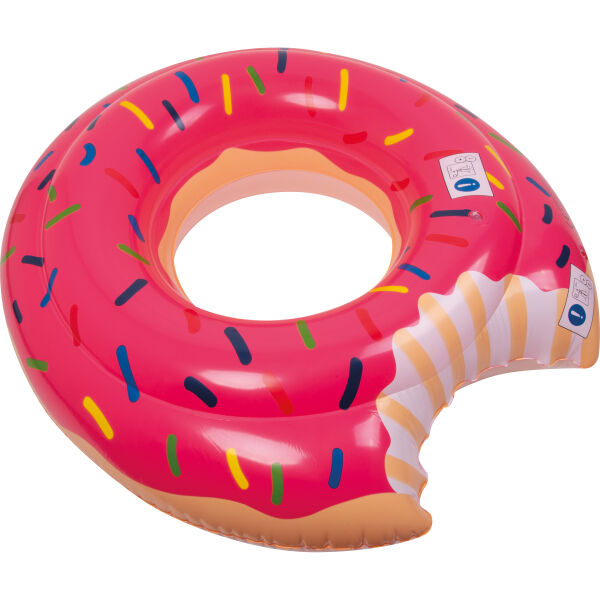 Opblaasbare donut