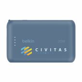 Belkin BoostCharge PowerBank 10K Integrated Cable