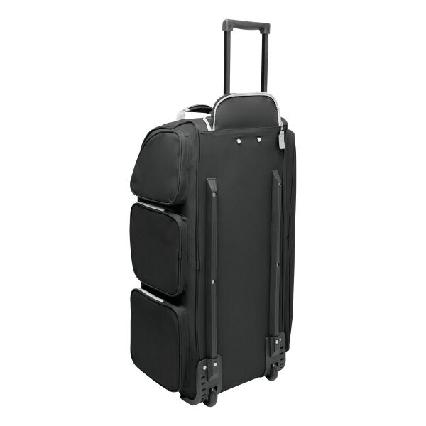 Complete trolley-reistas 9P