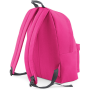 Rugzak Fashion Kind Fuchsia / Graphite Grey One Size