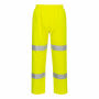Hoge zichtbaarheid Lichtgewicht Packable Broek