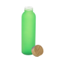 Cloody - glazen fles