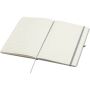 Spectrum Plus A5 hard cover notebook - Grey