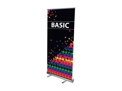 Roll-up banners