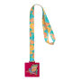 Subdal Colour Square - custom made medaille
