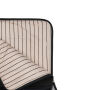 VINGA Marlow RCS recycled polyester 14" laptop sleeve, zwart