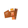 Tony's Chocolonely 50 gram met dubbele flyer - Classic - Melk Karamel Zeezout