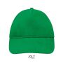 Cap Sunny kelly green one size