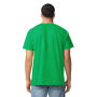 Gildan Light Cotton T-shirt Unisex 167 Irish Green-3XL