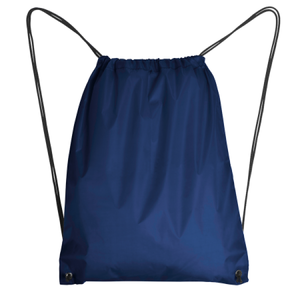 HAMELIN Rugzak 210D polyester met trekkoorden, 420 x 340 mm