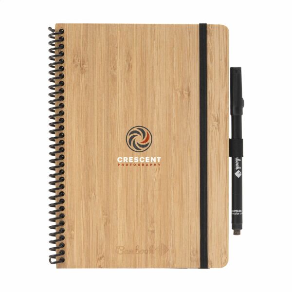 Bambook Classic Hardcover Paper Notebook A5 Bambook Classic Hardcover Paper Notebook A5