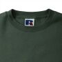 RUS The Authentic Sweatshirt, Bottle Green, 3XL