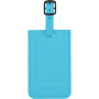 Samsonite Ta Revolution Rectangle Luggage Tag X2