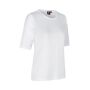 PRO Wear T-shirt | ½ sleeve | women - White, 7XL