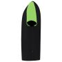 T-shirt Bicolor Redefined 106106 Black-Lime 3XL T-shirt Bicolor Redefined 106106 Black-Lime 3XL