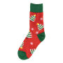 Julsokka - Kerstsokken, boom Julsokka - Kerstsokken, boom
