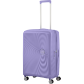 American Tourister Soundbox Spinner 67/24 Tsa Exp