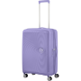 American Tourister Soundbox Spinner 67/24 Tsa Exp