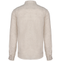 Linnen herenoverhemd Linen XS Linnen herenoverhemd Linen XS