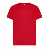 Active Red