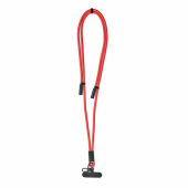 COCHARGE - 60W oplaad- en datakoord - Rood COCHARGE - 60W oplaad- en datakoord - Rood