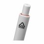 Vista GRS Recycled ABS pennen - rood