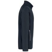 2-laagse herensoftshelljas Navy S 2-laagse herensoftshelljas Navy S