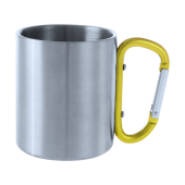 Geel / Zilver
