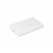 Zenith USB-C Powerbank met Power Delivery R-ABS 5000mAh