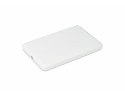 Zenith USB-C Powerbank met Power Delivery R-ABS 5000mAh