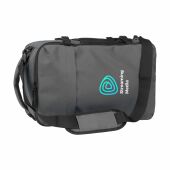 FitFly GRS Cabin Flight Bag - grijs