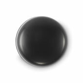 STOPY - Flessenstop - Zwart