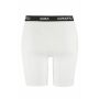 Ability 9" boxer men white s