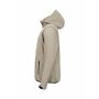 Classic Softshell 2in1 Sand XXL