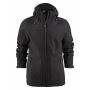 Karting Jacket Black 4XL