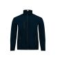SOFTSHELL JACKET, NAVY, XXL, JHK