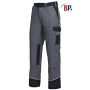 BP® Werkbroek dark grey/black 44l