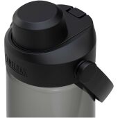 Camelbak® Thrive Chug 740 ml Tritan Renew waterfles met schroefdop - Houtskool