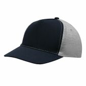donkerblauw, grijs