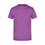 Round-T Heavy (180g/m²) purple S