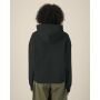 Voicer - Zwaar hoodie in een gerecycled katoen blend - Black (XXS) Voicer - Zwaar hoodie in een gerecycled katoen blend - Black (XXS)