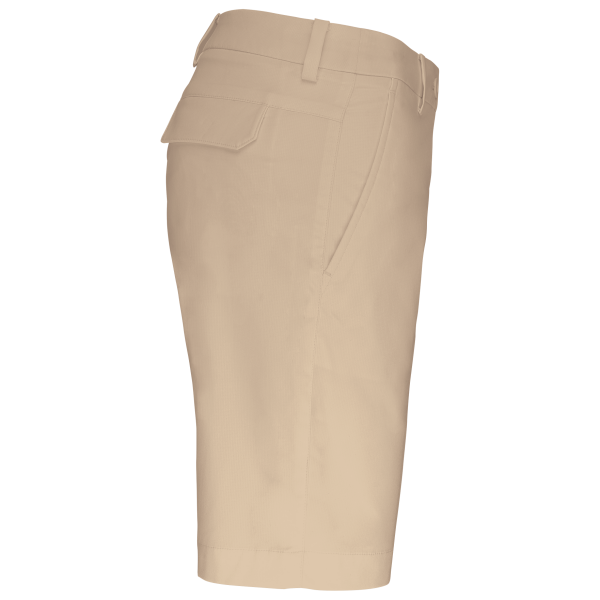 Bermuda femme Light Sand 34 FR Bermuda femme Light Sand 34 FR