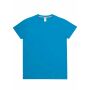 BS Strike t-shirt, 140 gr/m² - Turquoise
