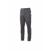 iron grey