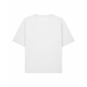 Breezer - Casual uniseks T-shirt van gemiddelde lengte - L
