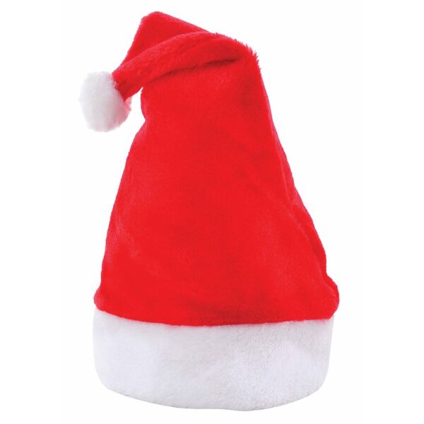 Nilton's Luxe kerstmuts
