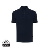 donkerblauw