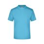 Round-T Medium (150g/m²) sky-blue XL